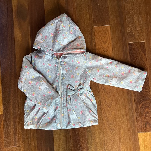 Penelope Mack Unicorn Jacket - Picture 1 of 3